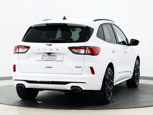*51* 2024 Ford Kuga 2.5 st-line phev - Image 4