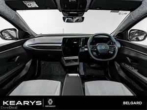 Renault Scenic E-Tech Order your 261 Scenic E-Tech - Image 4