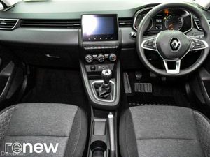 Renault Clio Dynamique TCe 100 MY19 - Image 3