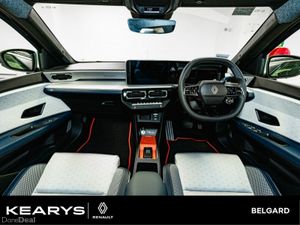 Renault 5 Order your 261 Roland Garros R5 today! * - Image 4