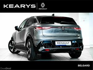 Renault Megane E-Tech Order your 261 Techno Megane - Image 2