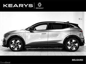 Renault Megane E-Tech Order your 261 Techno Megane - Image 3