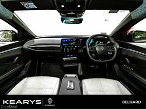 Renault Megane E-Tech Order your 261 Techno Megane - Image 4