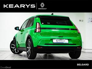 Renault 5 Order your 261 R5 Techno today! - Image 2