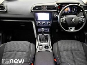 Renault Kadjar 1.3 TCE 140 GPF Equilibre - Image 3