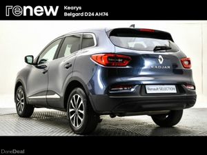 Renault Kadjar 1.3 TCE 140 GPF Equilibre - Image 4