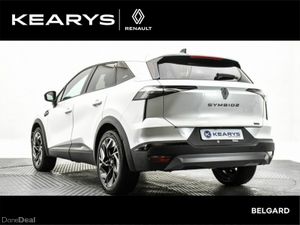 Renault Symbioz Order your Symbioz Techno esprit A - Image 3