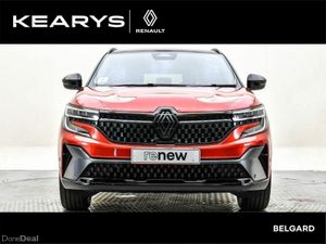 Renault Austral Order your Austral Iconic Esprit A - Image 4