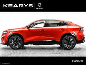 Renault Rafale Order your Rafale 261 today! - Image 3