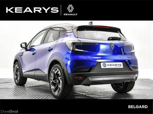 Renault Captur Order Your 261 Captur Esprit Alpine - Image 3