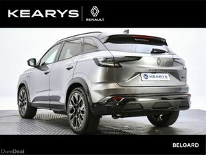 Renault Austral Order your Austral Techno Esprit A - Image 3