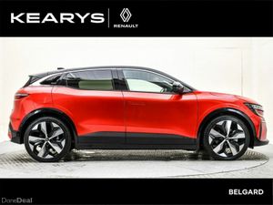 Renault Megane E-Tech Order your 261 Megane E-Tech - Image 4