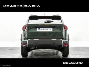 Dacia Duster Order your Duster Extreme 261 today! - Image 3