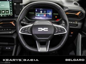 Dacia Duster Brand New 262 Extreme for you to orde - Image 4