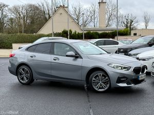 232 BMW 218I SPORT 1.5 AUTOMATIC  SALOON - Image 2