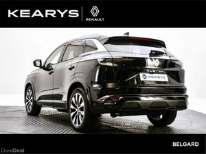 Renault Austral Order your Austral Techno 261 toda - Image 3