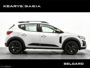 Dacia Sandero Stepway Order your Stepway Extreme 2 - Image 4