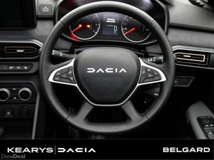 Dacia Sandero Stepway Brand New 262 Stepway Extrem - Image 4