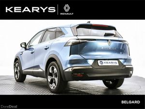 Renault Symbioz Order your 261 Symbioz Techno TCe - Image 3