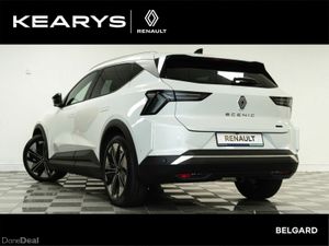 Renault Scenic E-Tech Order Your 261 Today! - Image 3