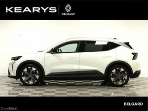 Renault Scenic E-Tech Order Your 261 Today! - Image 4