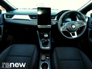 Renault Captur TCe 90 Evolution - Image 2