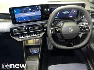 Renault 5 Iconic 52kWh 150hp Order Your 261 Today! - Image 2