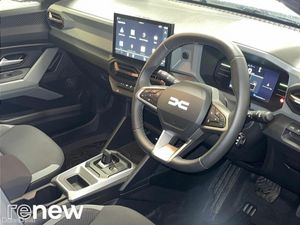 Dacia Duster HEV 140 Extreme - Image 2