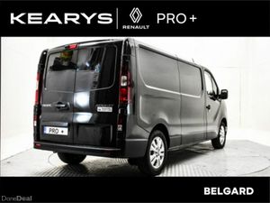 Renault Trafic START 130 @ KEARYS BELGARD - Image 3