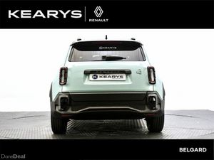 Renault 4 Order Your 261Today! - Image 3