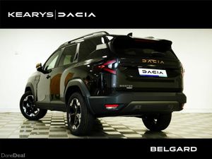 Dacia Bigster **BRAND NEW 261 HEV EXTREME HEV 155* - Image 2