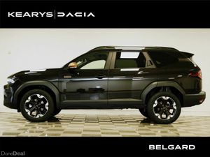 Dacia Bigster **BRAND NEW 261 HEV EXTREME HEV 155* - Image 3