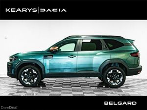 Dacia Bigster **BRAND NEW 261 MHEV 140 EXTREME** * - Image 3