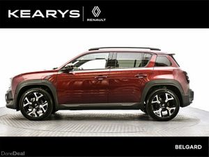 Renault 4 Techno Order Your 261 Today! - Image 4