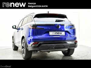 Renault Austral E-TECH Hybrid 200 techno esprit Al - Image 4