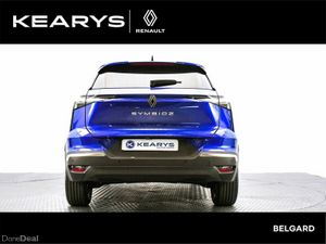 Renault Symbioz Techno TCe140 M25 - Image 3