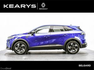 Renault Symbioz Techno TCe140 M25 - Image 4