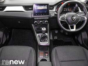 Renault Captur Iconic dCi 95 manual  MY19 - Image 3