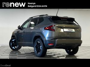 Dacia Duster TCe 130 Extreme - Image 3