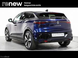 Renault Megane E-Tech EV60 220hp Techno - Image 3