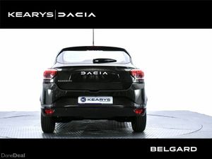 Dacia Sandero Essential TCe 90 5Sp GSR2 - Image 3