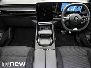 Renault Austral techno esprit Alpine E-Tech 200 Au - Image 3