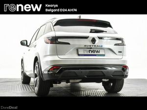 Renault Austral techno esprit Alpine E-Tech 200 Au - Image 4