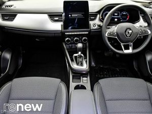 Renault Arkana E-TECH Hybrid 145 Auto techno - Image 3