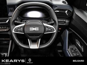 Dacia Duster HEV 140 Expression - Image 4