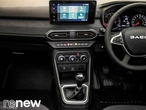 Dacia Sandero Stepway TCe 90 STEPWAY Journey - Image 3