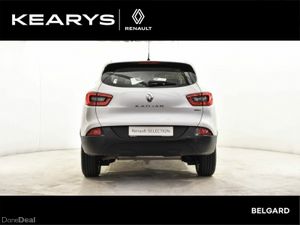 Renault Kadjar 1.5 dCi 110 ENERGY Dynamique Nav - Image 2