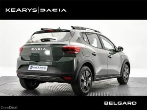 Dacia Sandero Stepway STEPWAY Expression TCe 90 GS - Image 2