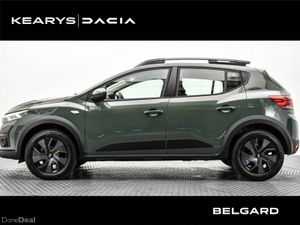Dacia Sandero Stepway STEPWAY Expression TCe 90 GS - Image 3