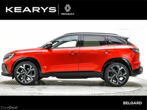 Renault Austral E-TECH Hybrid 200 iconic esprit Al - Image 4